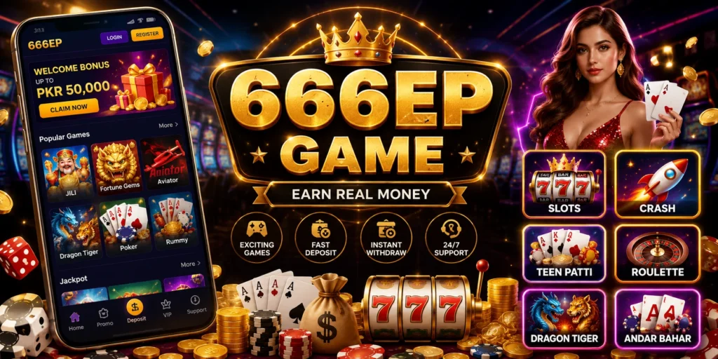 666EP