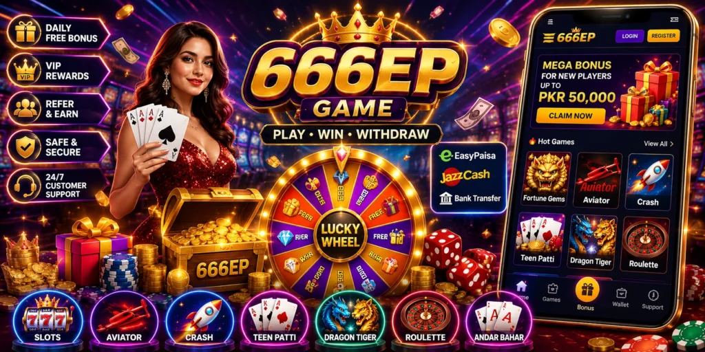 666EP